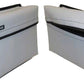 Outils Oceans - STORAGE LOCKER 1 COMPARTMENT WITH FLAP ( 1 bag )