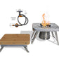 Ncamp - Kitchen-to-Go 3pc