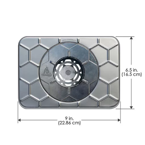 Ncamp - Stove | Plus