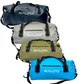 Malo'o - DryPack Roll Top Duffle Bag