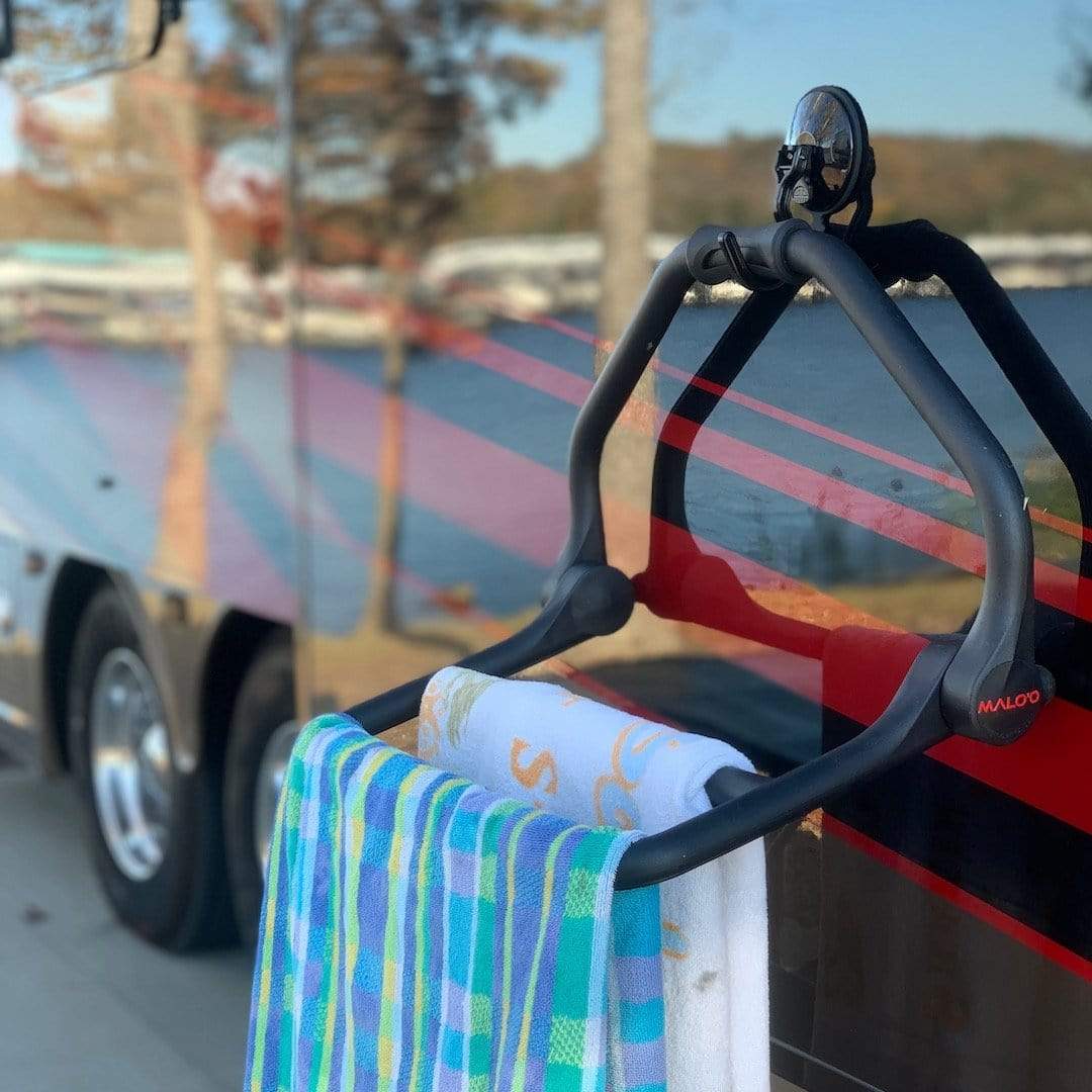 Malo'o - DryRack RV / Van / Boat Edition