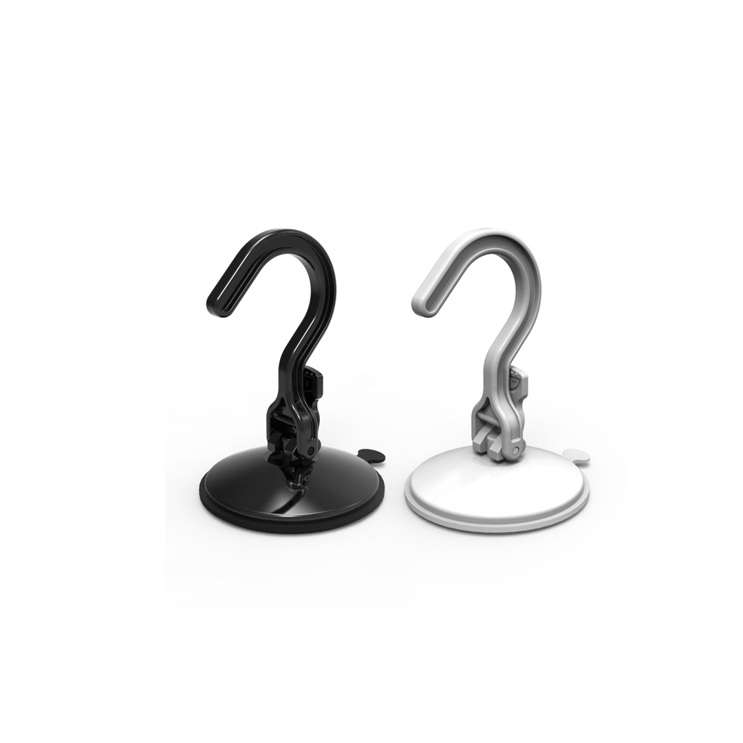 Malo'o - Dry Rack Suction Cup ( 1 pcs )