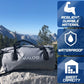 Malo'o - DryPack Roll Top Duffle Bag