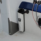 Outils Oceans - Winch Handle Holders
