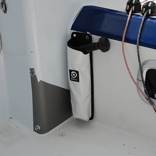 Outils Oceans - Winch Handle Holders
