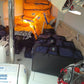 Outils Oceans - Stacking Bags